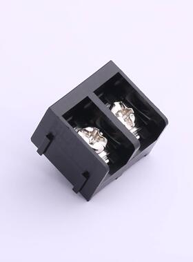 原装HB9500-9.5-2P全新9.5mm 每排P数:2 排数: