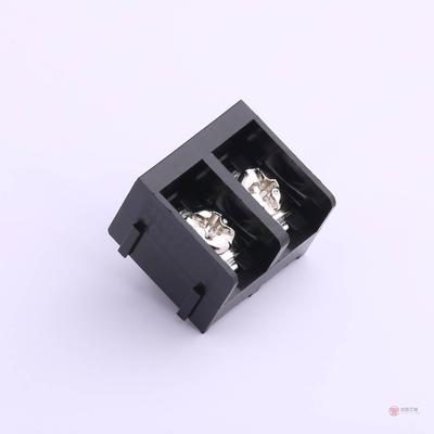 原装HB9500-9.5-2P全新9.5mm 每排P数:2 排数: