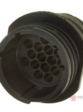 原装183077-1全新CONN RCPT HSG MALE 16POS INLINE正品