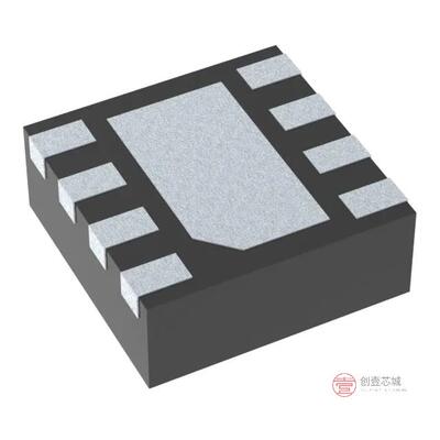 原装正品TPS62082DSGR全新IC REG BUCK 3.3V 1.2A 8WSON