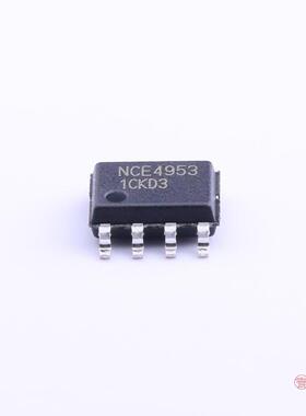 原装NCE4953全新2个P沟道 30V 5.1A正品