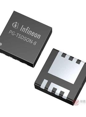 原装IAUZ40N06S5N050ATMA1全新MOSFET N-CH 60V 40