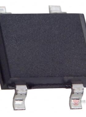 原装DF08S-T全新BRIDGE RECT 1PHASE 800V 1A DF-S正品