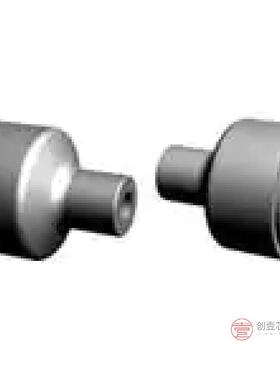 原装85024-1全新CONN PLUG SEAL FOR ECONOSEAL III正品