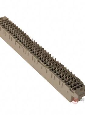 原装09032962824全新CONN DIN RCPT 96POS PCB正品