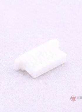 原装A1001HB-08PN0WNPN10G全新1mm 1x8P 带耳无卤素正品