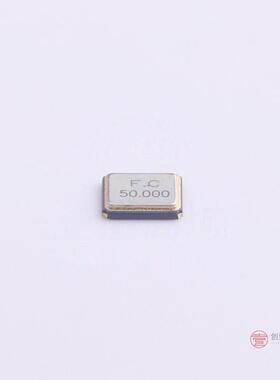 原装正品S3250000091040全新50MHz 10ppm 9pF