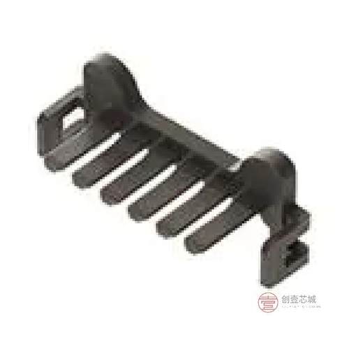 原装201650-2040全新集管和线壳 TPA WTB Retain 1