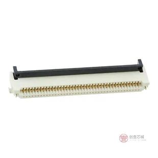 22POS 2215 A正品 0.50MM FPC FFC 1B全新CONN XF3M 原装