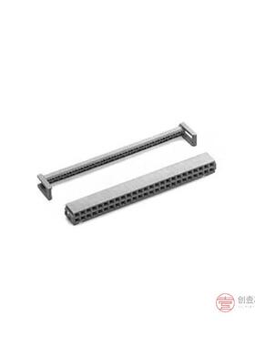 原装89140-0101HA全新CONN RCPT 40P IDC 26-28AWG