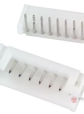 原装S8B-PH-K-S(LF)(SN)全新CONN HEADER R/A 8POS