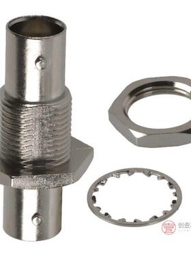 原装5228226-1全新CONN ADAPT JACK-JACK BNC 50 OHM正品