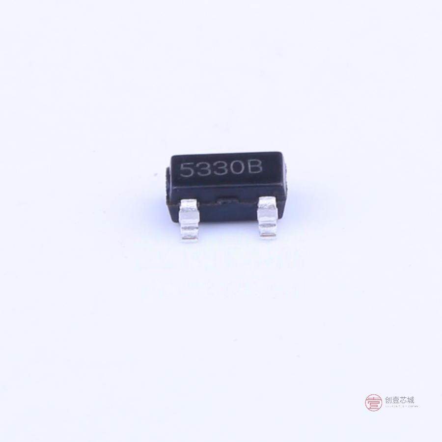 原装SE8530X2-HF全新Vin=40V Vout=3V 250mA 85dB正品
