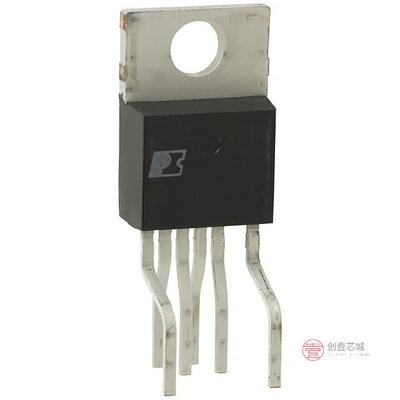 原装正品TOP249YN全新IC OFFLINE SW FLYBACK TO220-7C