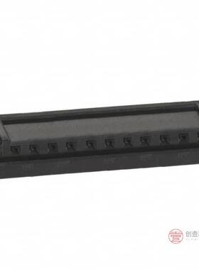 原装DF3-13S-2C全新CONN RECEPT HOUSING 13POS 2MM正品