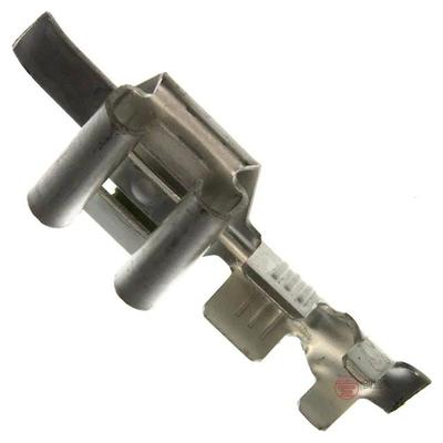 原装62048-2全新CONN QC RCPT 14-18AWG 0.250正品