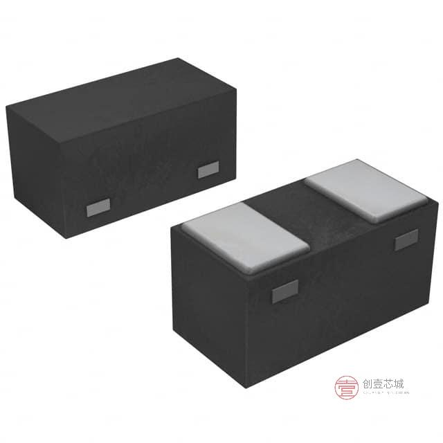 原装RB521ZS-30T2R全新DIODE SCHOTTKY 30V 100MA