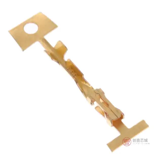 原装167021-2全新CONN SOCKET 28-32AWG CRIMP GOLD正品