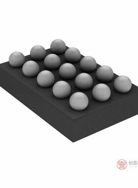 原装AFE4404YZPR全新IC AFE 1 CHAN 24BIT 15DSBGA正品