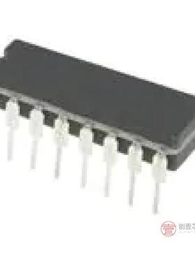 原装MAX232AMJE全新IC TRANSCEIVER FULL 2/2 16CE