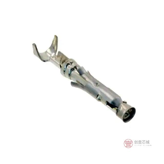 原装2-66104-9全新CONN SOCKET 20-24AWG TIN CRIMP正品