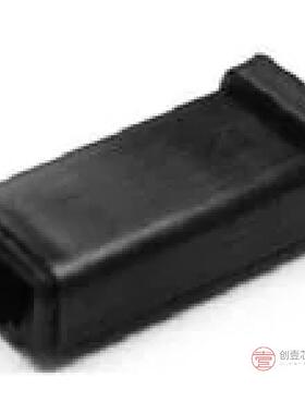 原装02962793全新汽车 1P FEMALE BLACK 56