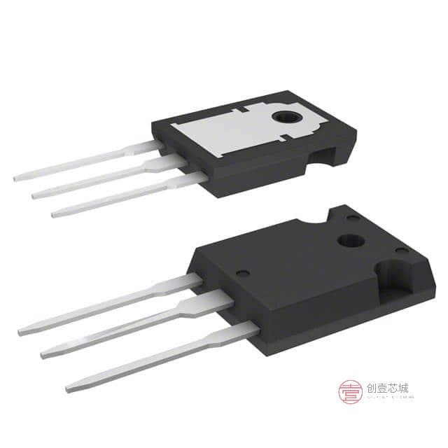 原装STW48N60DM2全新MOSFET N-CH 600V 40A TO247正品
