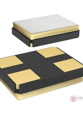 原装416F24022IKR全新CRYSTAL 24.0000MHZ 8PF SMD正品