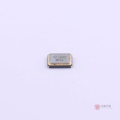 原装S3212000201080全新12MHz 10ppm 20pF正品