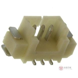 HEADER 3全新CONN SMD 3POS 原装 1.25MM正品 1734260