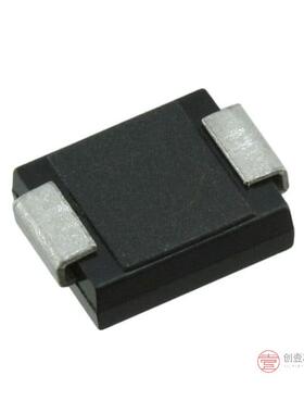 原装SS36全新DIODE SCHOTTKY 60V 3A SMC正品