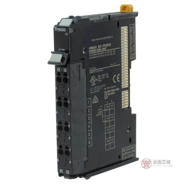 原装NX-PF0630全新POWER SUPPLY MODULE 5-24V正品