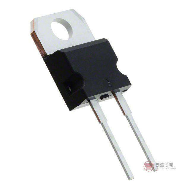 原装STTH812D全新DIODE GEN PURP 1.2KV 8A TO220AC正品