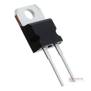 PURP GEN 1.2KV 原装 TO220AC正品 STTH812D全新DIODE