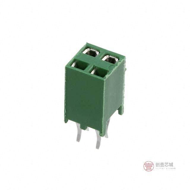 原装215309-2全新CONN RCPT 4POS 0.1 GOLD PCB正品