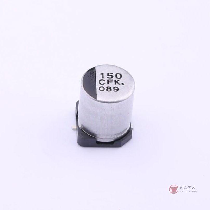 原装EEEFK1C151XP全新150uF 20% 16V正品