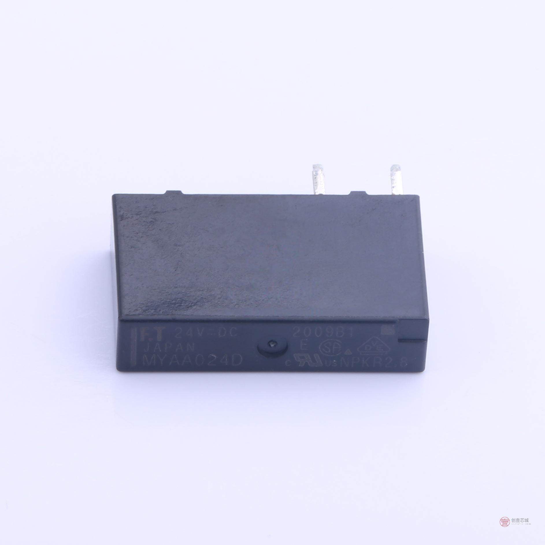 原装FTR-MYAA024D-M全新FTR-MYAA024D-M正品