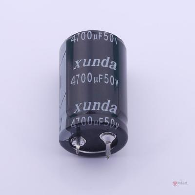 原装HP4781HMQ352RB全新4700uF 20% 50V正品