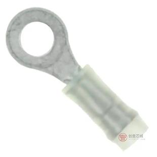 CIRC 24AWG 原装 CRIMP正品 RING 323986全新CONN