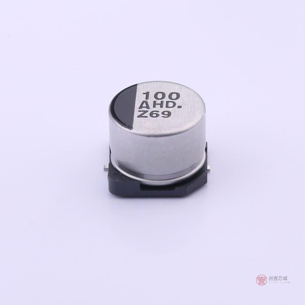 原装EEEHD1A101AP全新100uF 20% 10V正品