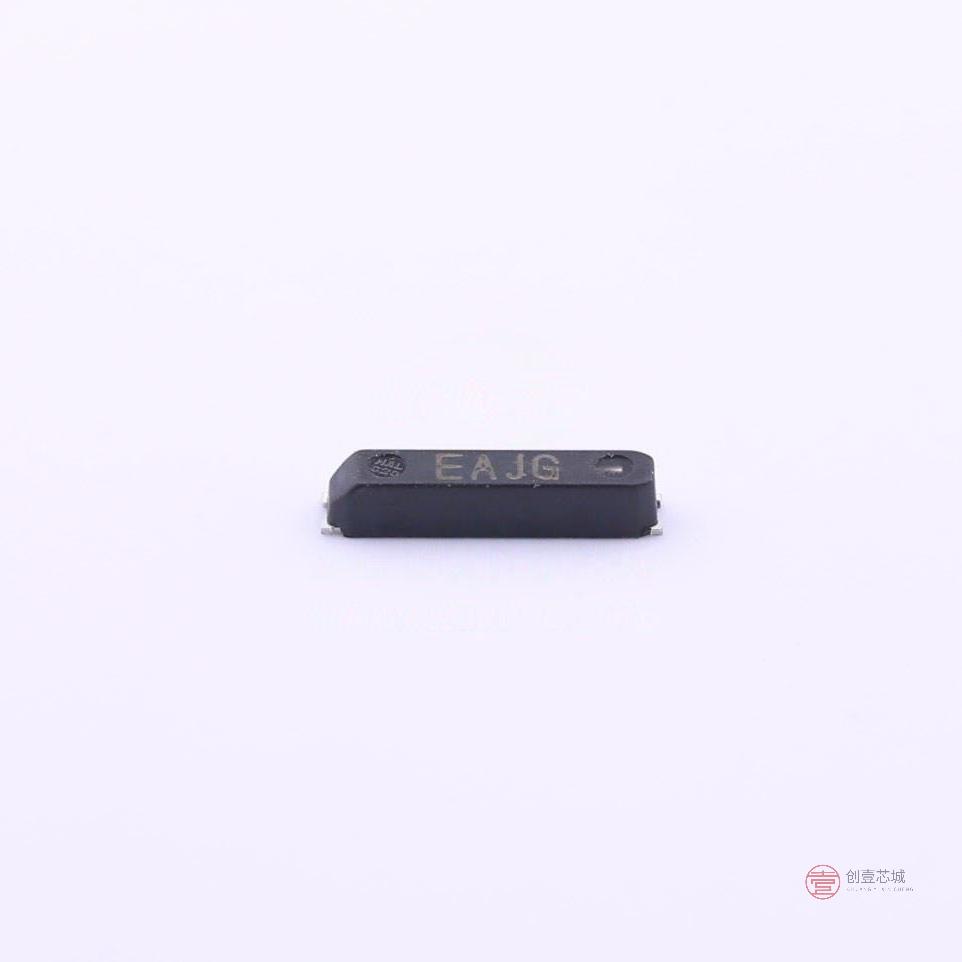 原装Q13MC1461000400全新32.768kHz 20ppm 9pF正品