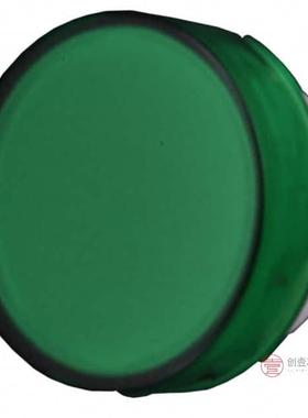 原装A16L-TGY全新CAP PUSHBUTTON ROUND GREEN正品