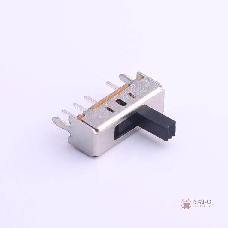 原装SS13D07L5B全新3档立式可过回流焊手感抗腐蚀