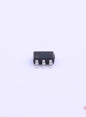 原装GS2019-28TR全新Vin=5.5V Vout=2.8V 300mA 74