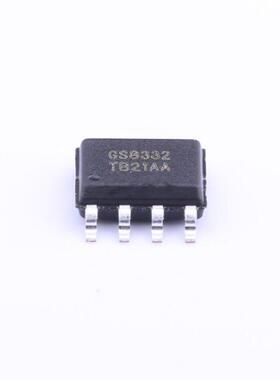 原装GS8332-SR全新GS8332 SOP-8正品