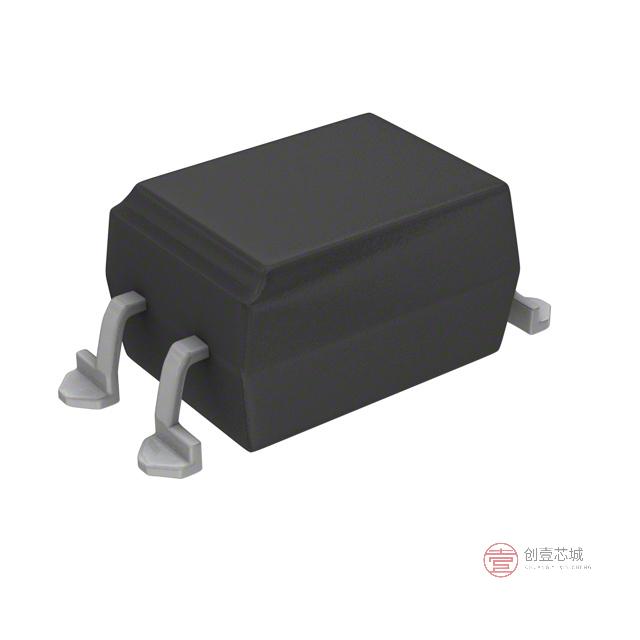 原装PS2501L-1-F3-A全新OPTOISOLATOR 5KV TRANS 4SMD正品