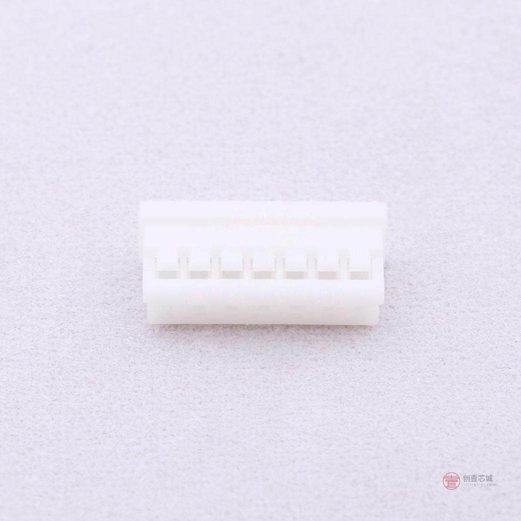 原装A1502H-7P全新1.5mm 1x7P正品