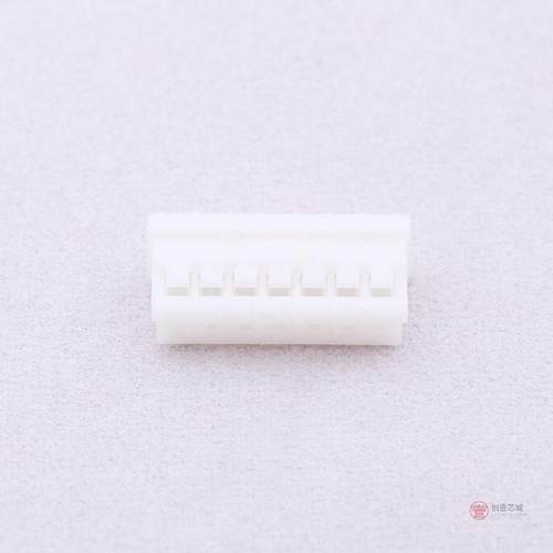 原装A1502H-7P全新1.5mm 1x7P正品