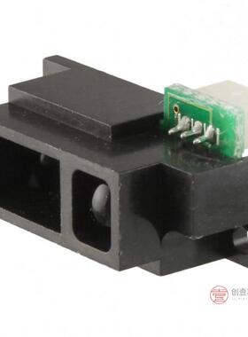 原装GP2Y0A51SK0F全新SENSOR OPTICAL 2-15CM ANALOG正品
