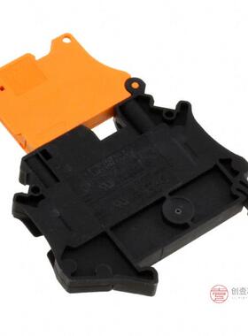 原装3046249全新CONN TERM BLK DISCONN 10-26AWG正品